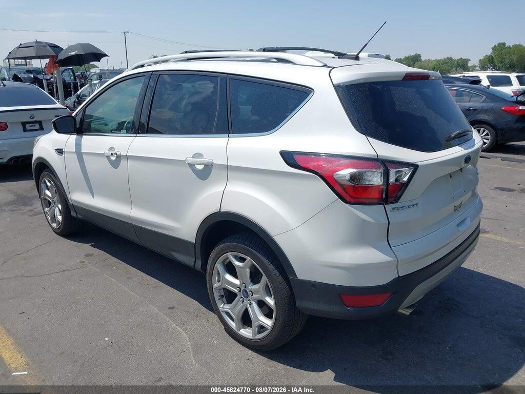 1FMCU9J91HUC01411 2017 FORD ESCAPE photo no. 3