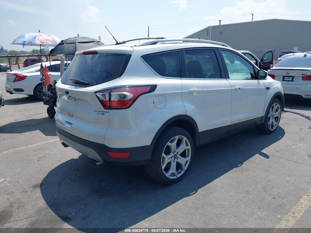 1FMCU9J91HUC01411 2017 FORD ESCAPE photo no. 4