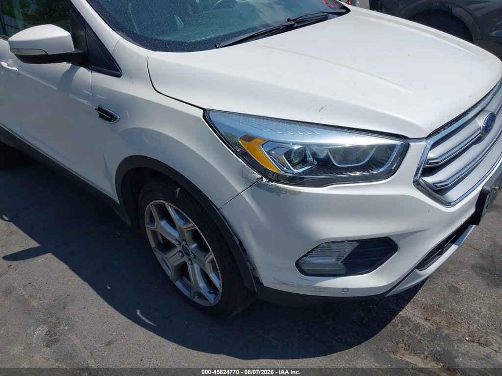 1FMCU9J91HUC01411 2017 FORD ESCAPE photo no. 6