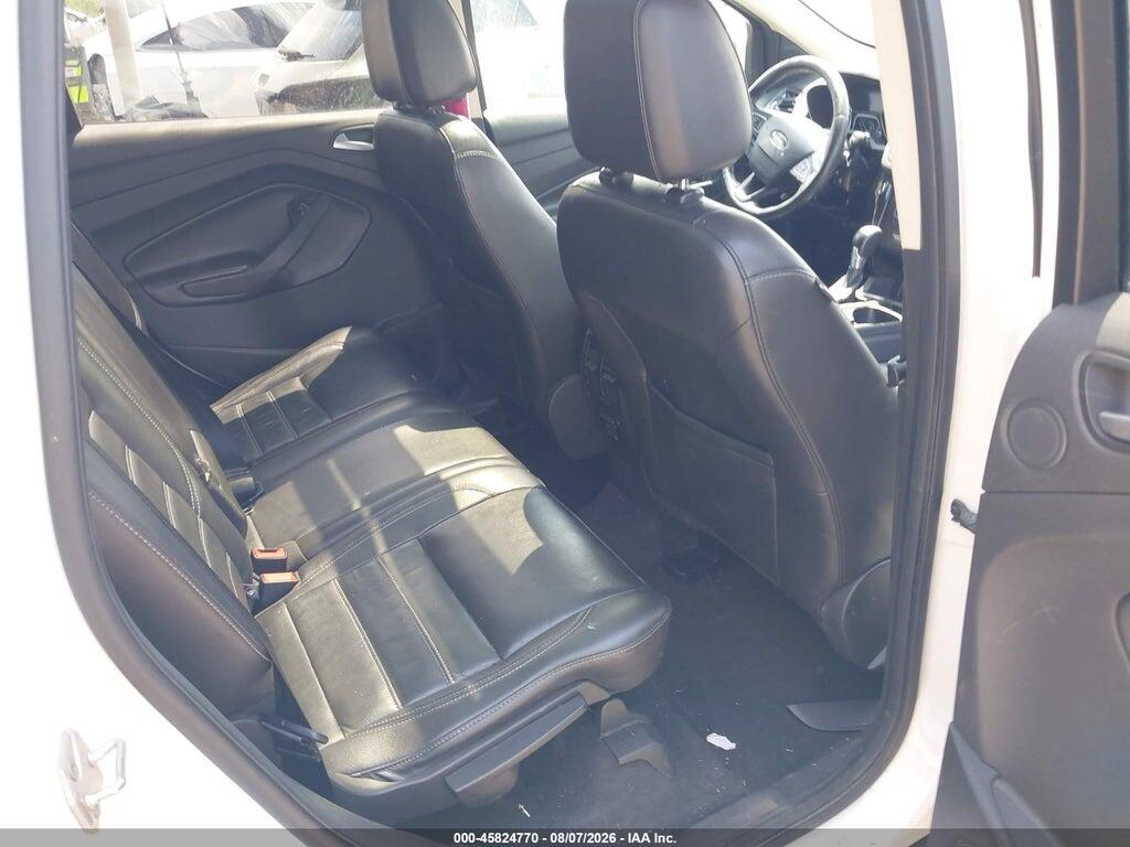 1FMCU9J91HUC01411 2017 FORD ESCAPE photo no. 8
