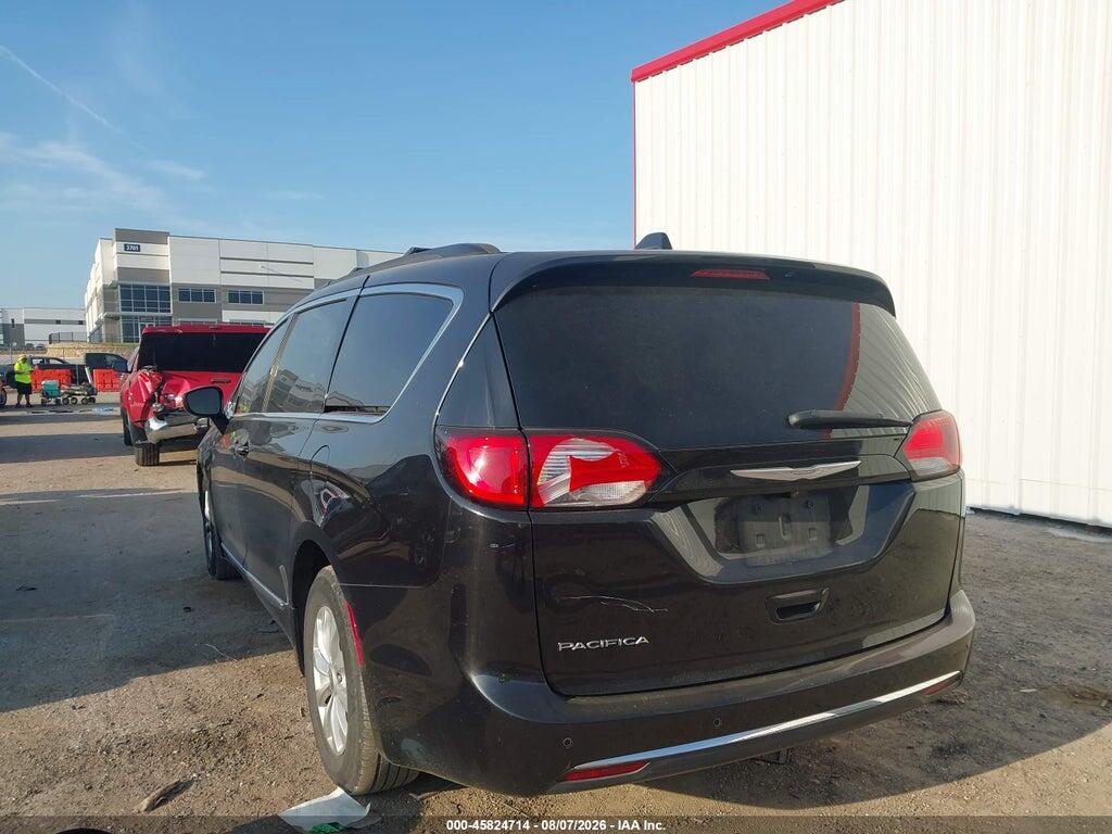 2C4RC1BG0HR543932 2017 CHRYSLER PACIFICA photo no. 3