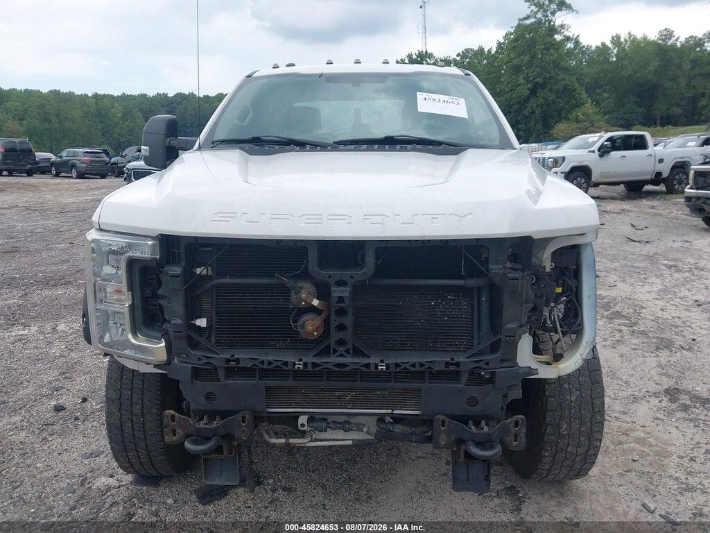1FT7W2BTXHEB39695 2017 FORD F-250 photo no. 12