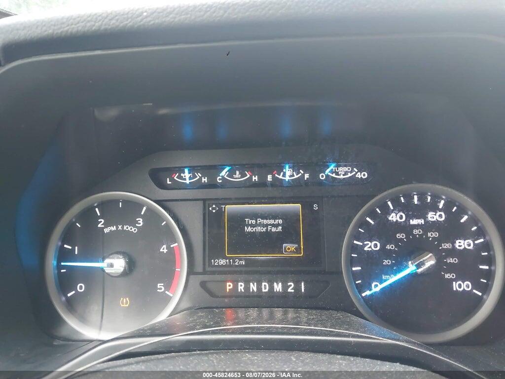 1FT7W2BTXHEB39695 2017 FORD F-250 photo no. 7