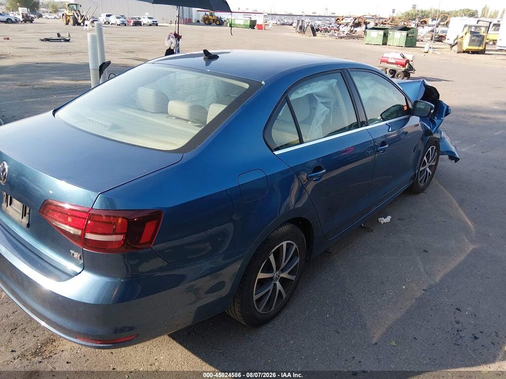 3VWDB7AJ6HM412439 2017 VOLKSWAGEN JETTA photo no. 4