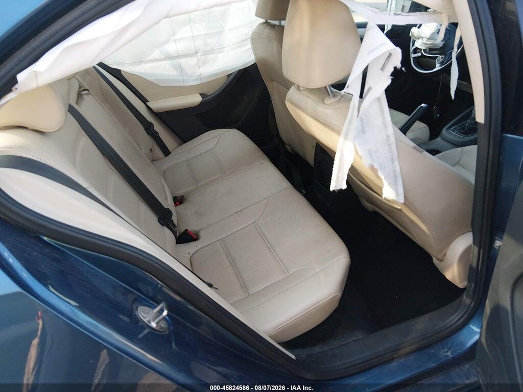 3VWDB7AJ6HM412439 2017 VOLKSWAGEN JETTA photo no. 8