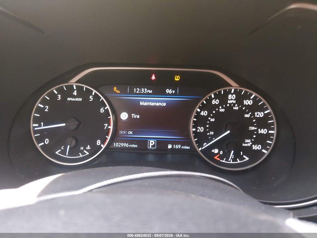 1N4AA6APXHC404813 2017 NISSAN MAXIMA photo no. 7