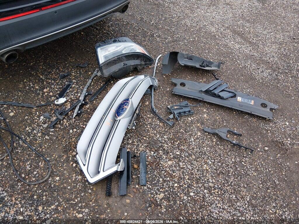 2FMPK3K9XHBB52637 2017 FORD EDGE photo no. 12