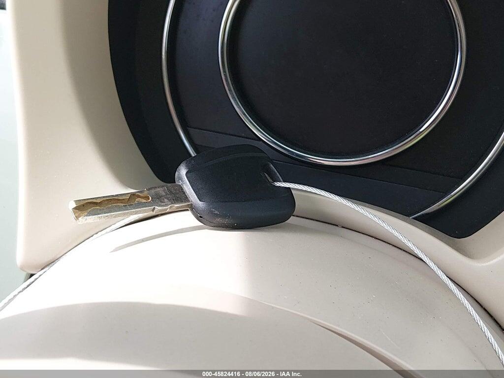 3C3CFFKR0HT555320 2017 FIAT 500 photo no. 11
