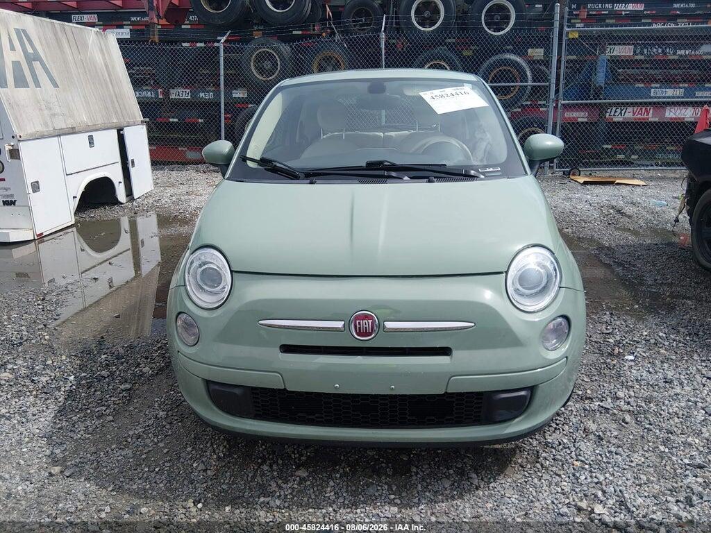 3C3CFFKR0HT555320 2017 FIAT 500 photo no. 12
