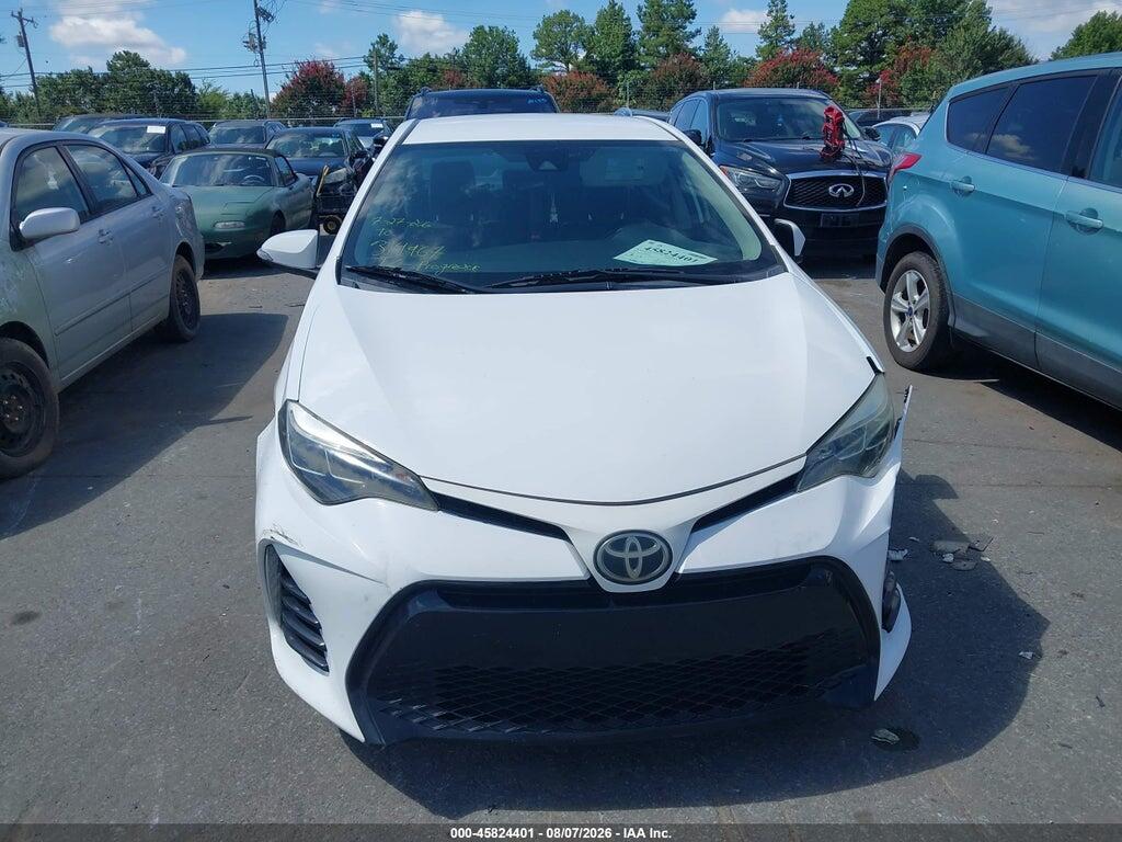 2T1BURHE2HC828392 2017 TOYOTA COROLLA photo no. 12