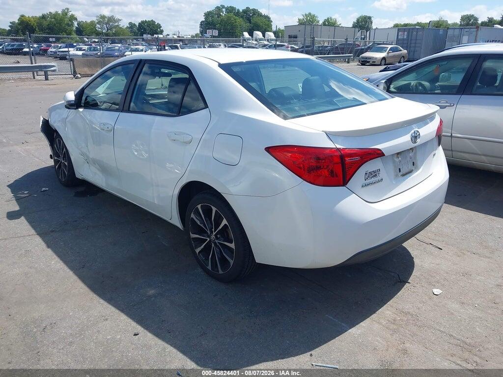 2T1BURHE2HC828392 2017 TOYOTA COROLLA photo no. 3