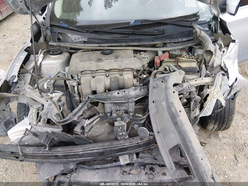 3N1AB7AP8HY367476 2017 NISSAN SENTRA photo no. 10