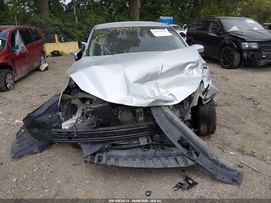 3N1AB7AP8HY367476 2017 NISSAN SENTRA photo no. 12