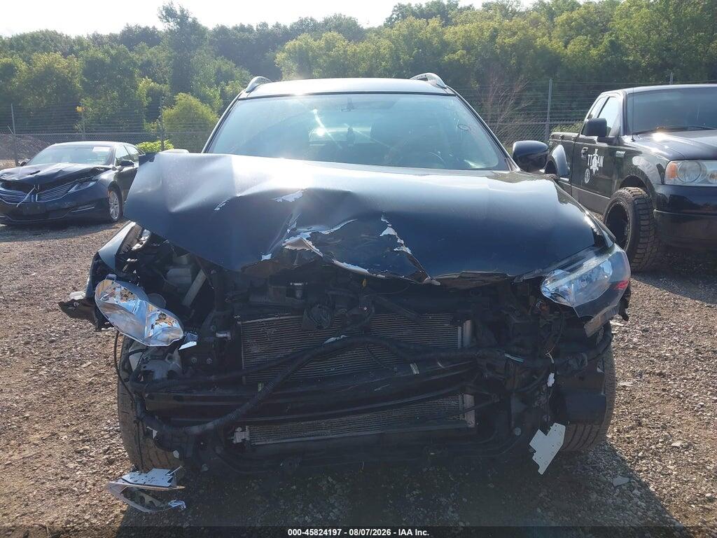 KNMAT2MV7HP563501 2017 NISSAN ROGUE photo no. 12