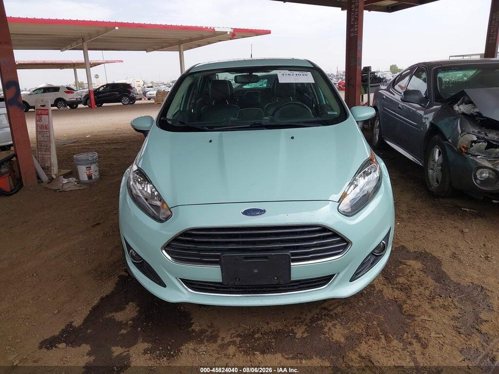 3FADP4CJ6HM136222 2017 FORD FIESTA photo no. 12