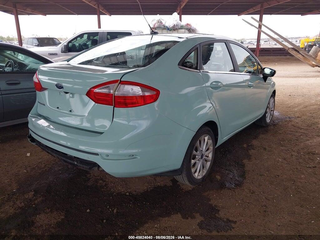 3FADP4CJ6HM136222 2017 FORD FIESTA photo no. 4
