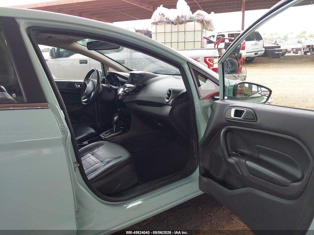 3FADP4CJ6HM136222 2017 FORD FIESTA photo no. 5