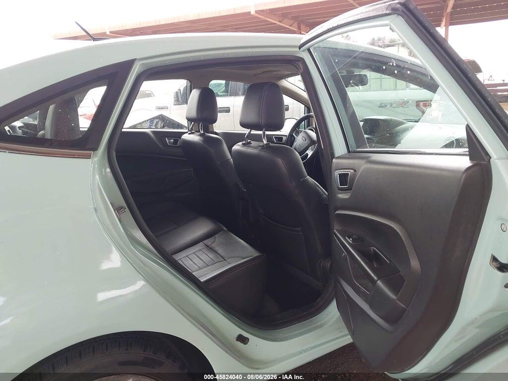 3FADP4CJ6HM136222 2017 FORD FIESTA photo no. 8