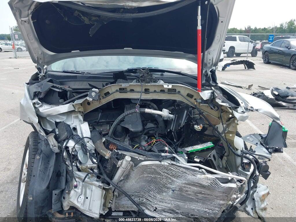 2GNALCEK7H1551203 2017 CHEVROLET EQUINOX photo no. 10