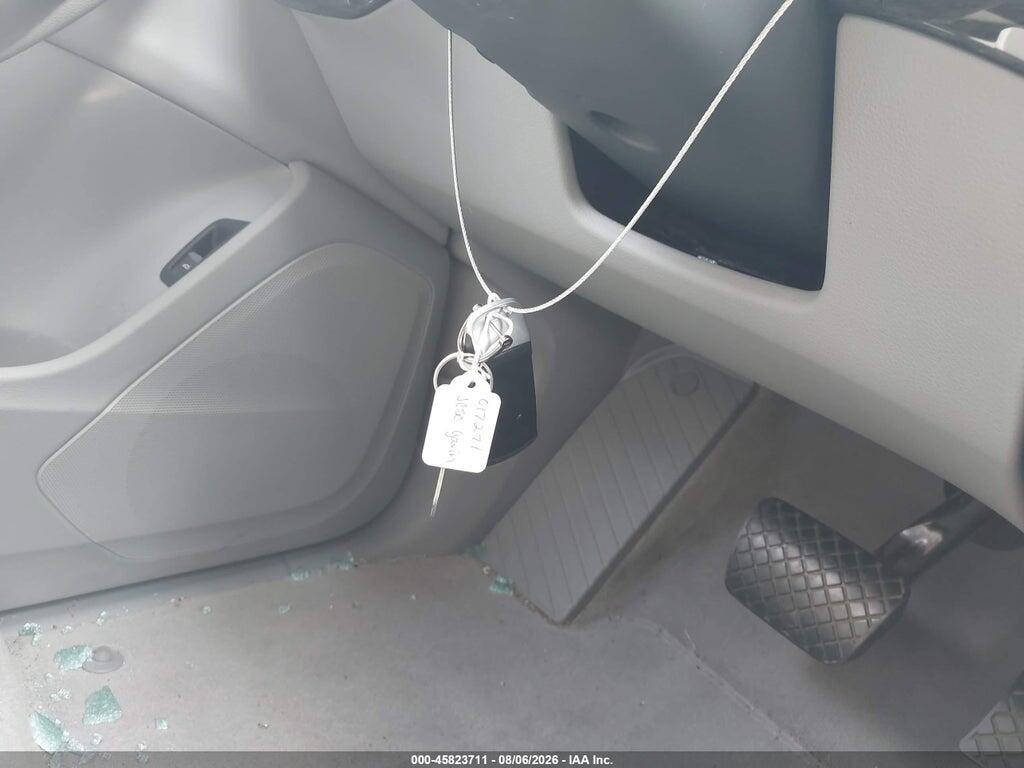 WA1LAAF70HD017271 2017 AUDI Q7 photo no. 11