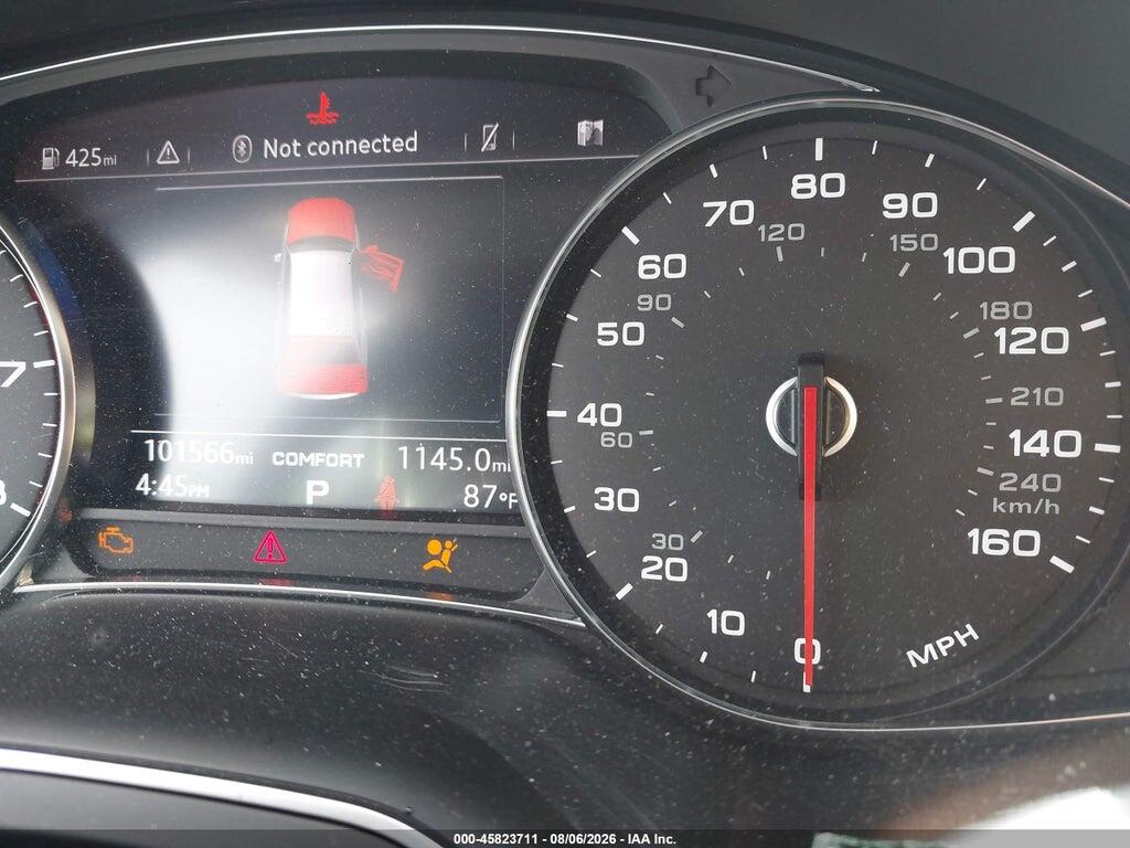 WA1LAAF70HD017271 2017 AUDI Q7 photo no. 7