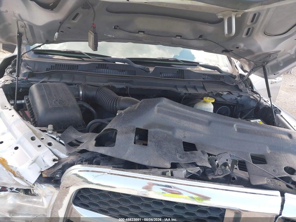 1C6RR6NT1HS856448 2017 RAM 1500 photo no. 10