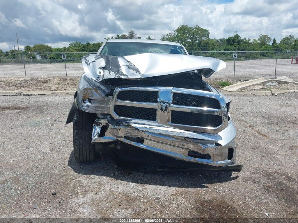 1C6RR6NT1HS856448 2017 RAM 1500 photo no. 12