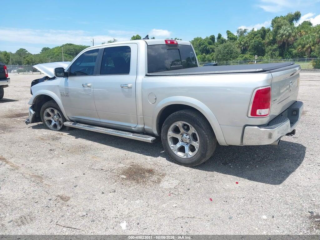 1C6RR6NT1HS856448 2017 RAM 1500 photo no. 3