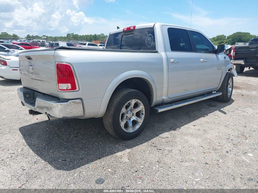 1C6RR6NT1HS856448 2017 RAM 1500 photo no. 4