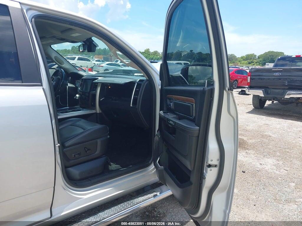 1C6RR6NT1HS856448 2017 RAM 1500 photo no. 5