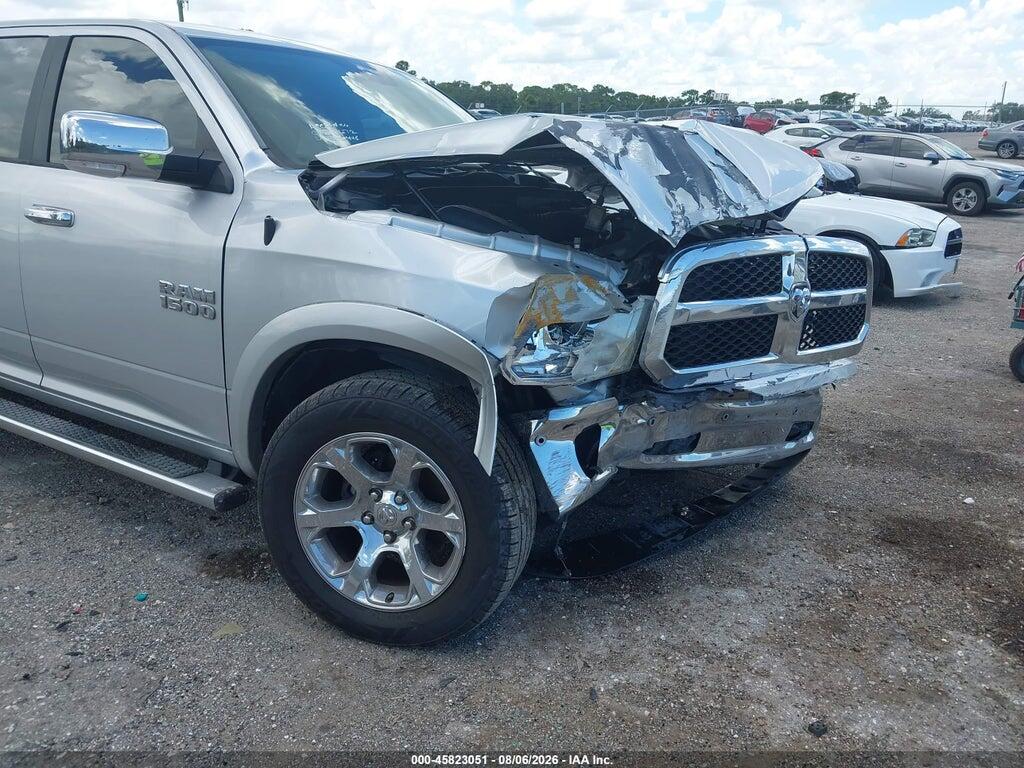 1C6RR6NT1HS856448 2017 RAM 1500 photo no. 6