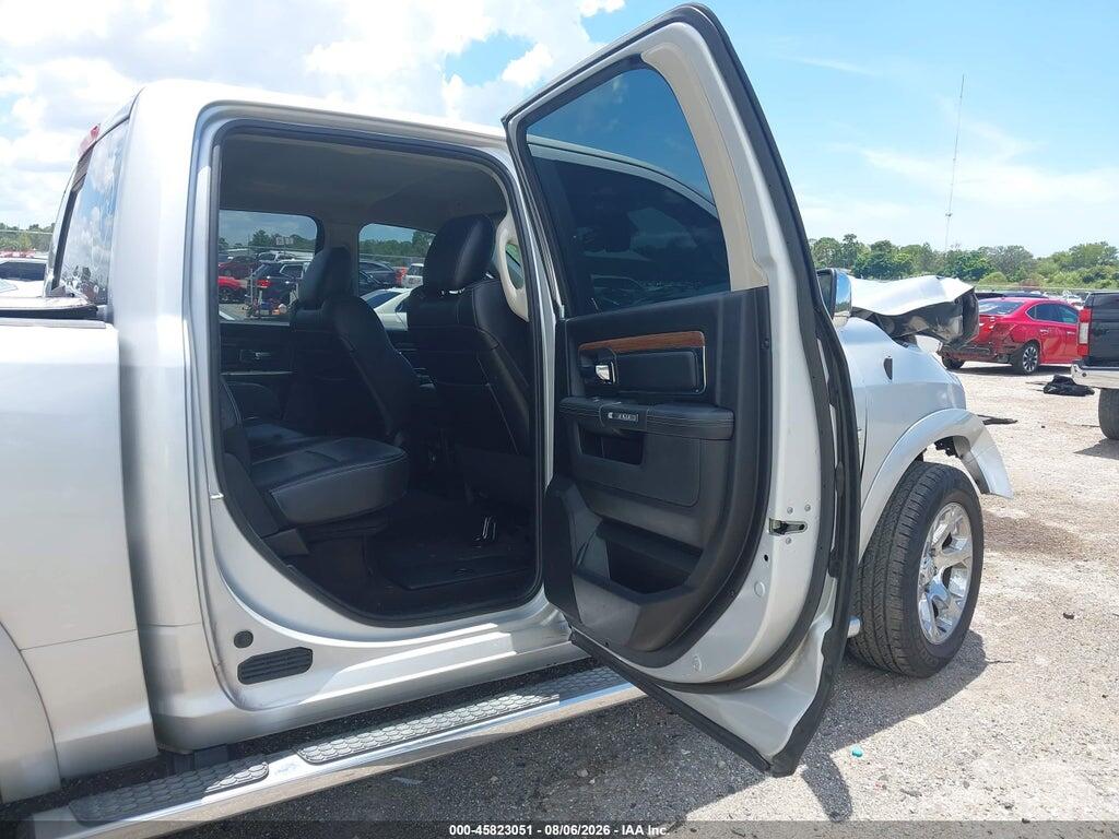 1C6RR6NT1HS856448 2017 RAM 1500 photo no. 8