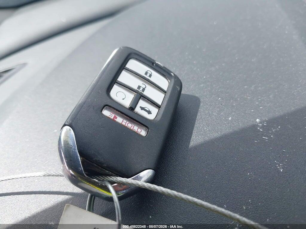 19XFC2F72HE033019 2017 HONDA CIVIC photo no. 11