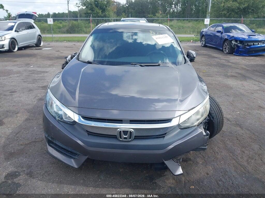 19XFC2F72HE033019 2017 HONDA CIVIC photo no. 12