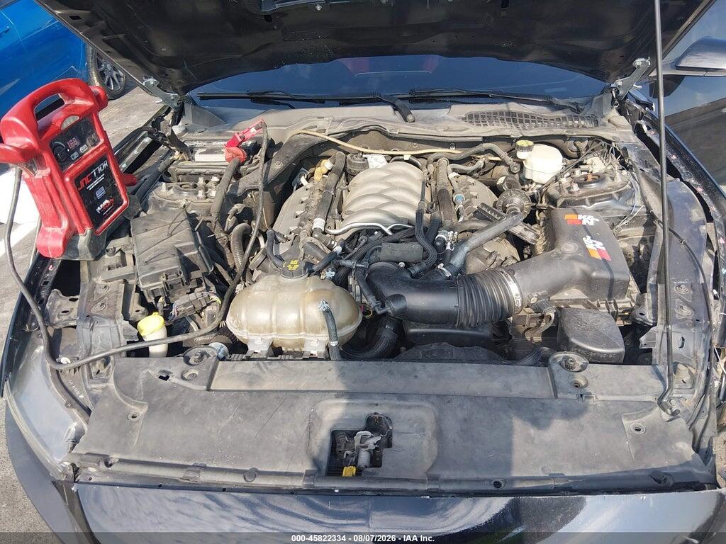 1FA6P8CF0H5266093 2017 FORD MUSTANG photo no. 10