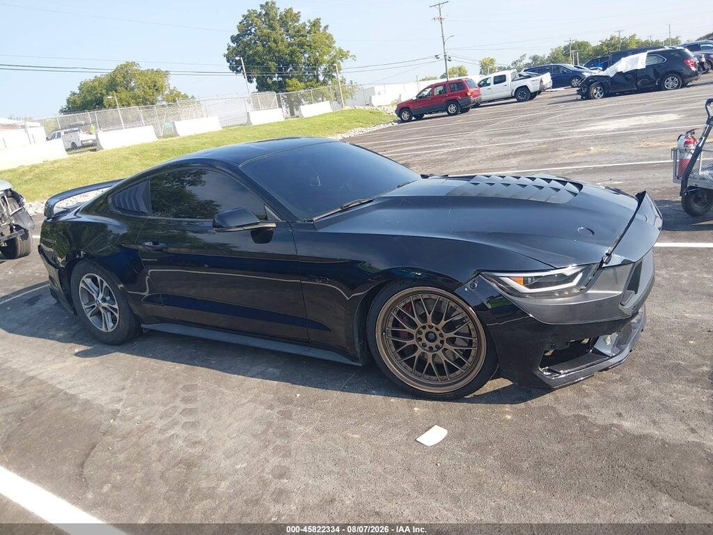 1FA6P8CF0H5266093 2017 FORD MUSTANG photo no. 12
