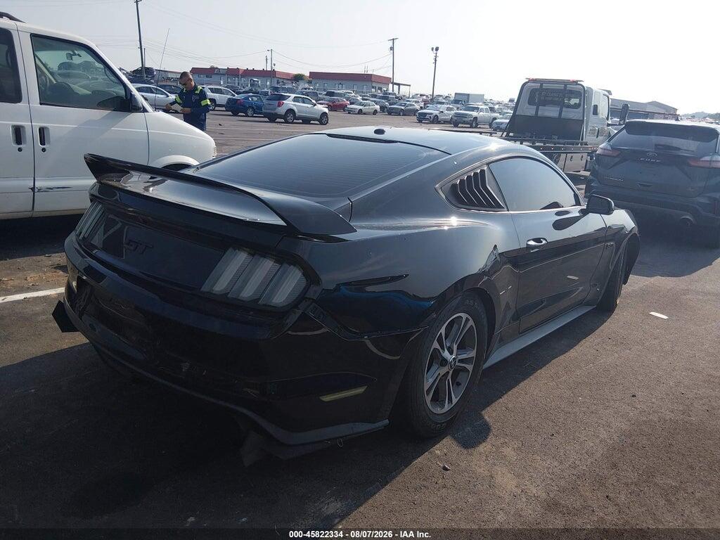 1FA6P8CF0H5266093 2017 FORD MUSTANG photo no. 4