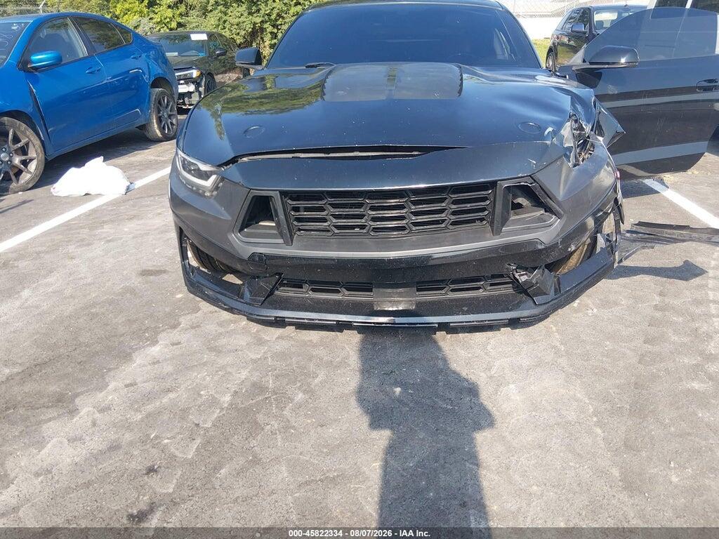 1FA6P8CF0H5266093 2017 FORD MUSTANG photo no. 6