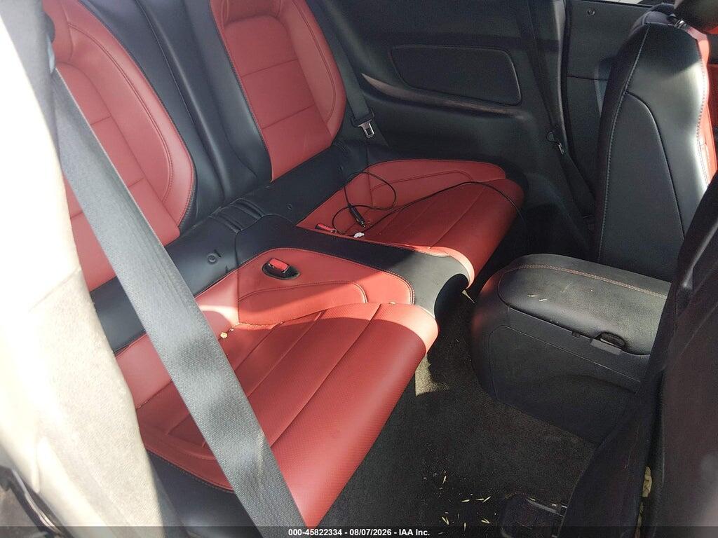 1FA6P8CF0H5266093 2017 FORD MUSTANG photo no. 8