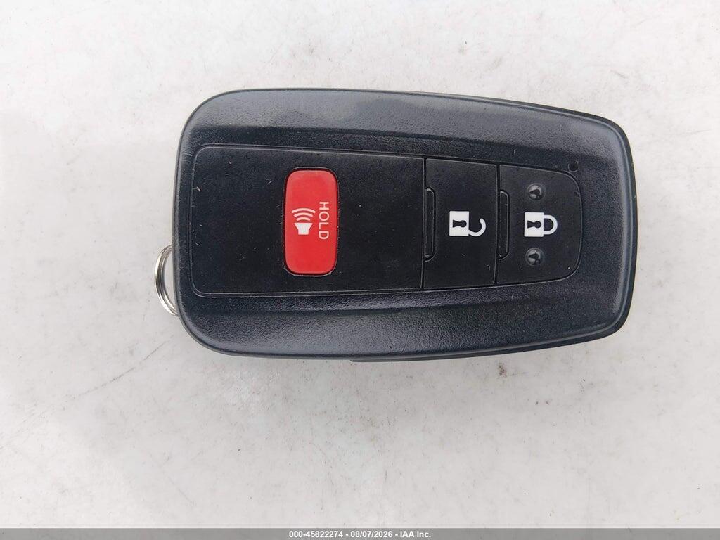 JTDKARFU2H3034701 2017 TOYOTA PRIUS photo no. 11