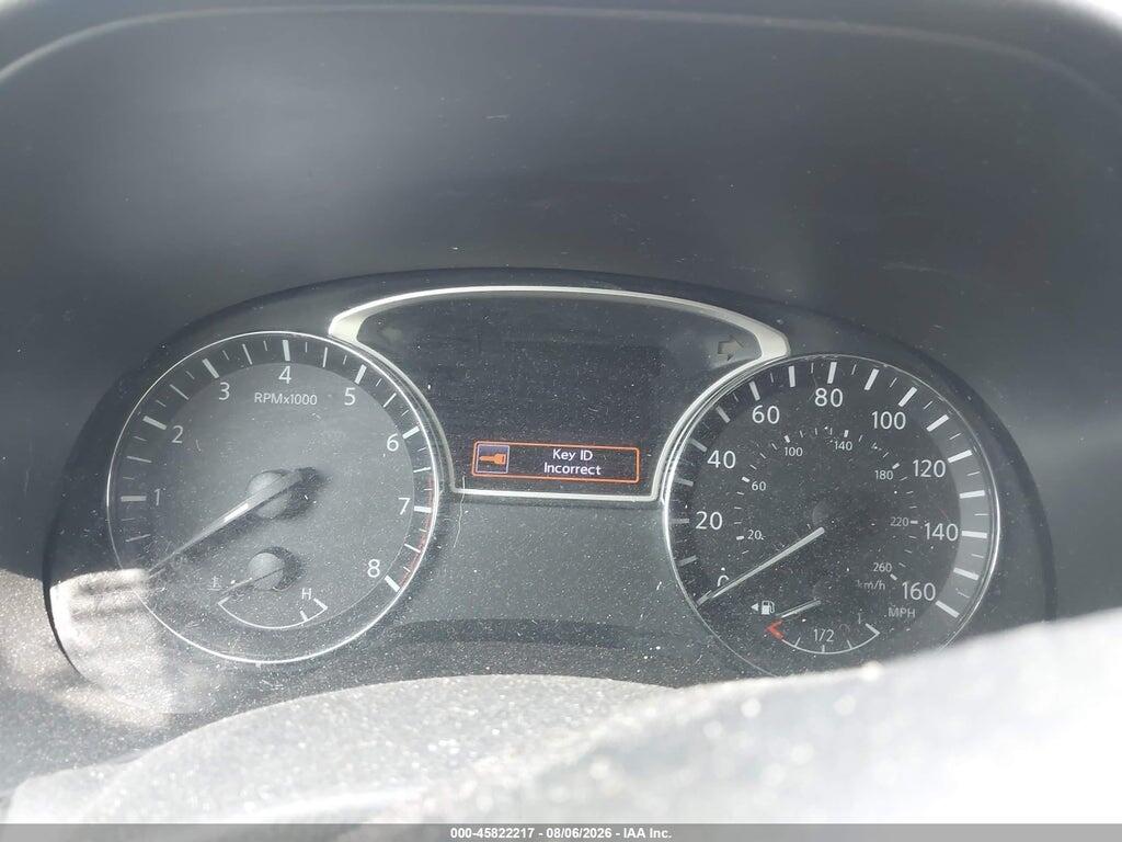 5N1DR2MNXHC604069 2017 NISSAN PATHFINDER photo no. 7