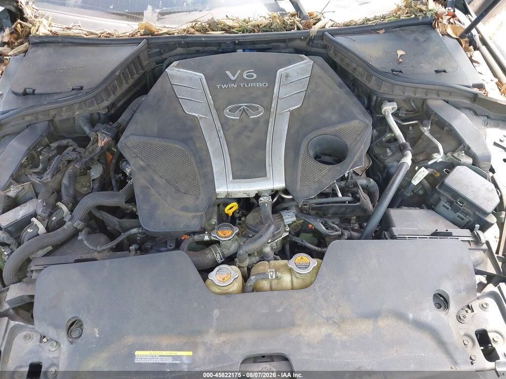 JN1EV7AP1HM737887 2017 INFINITI Q50 photo no. 10
