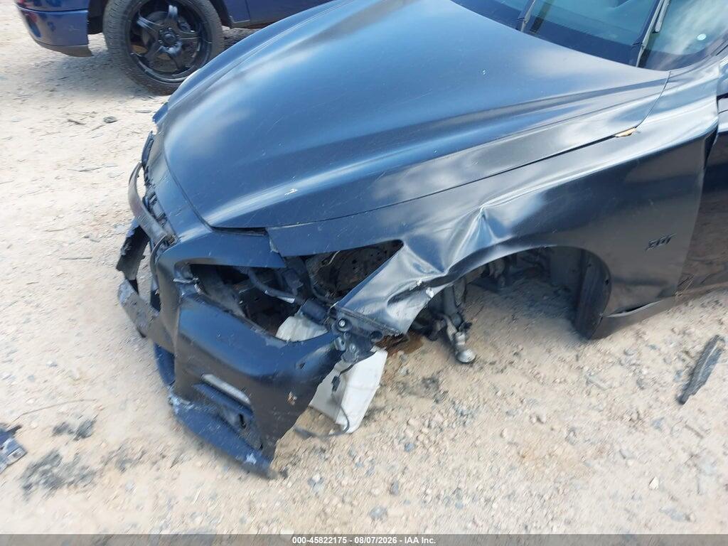 JN1EV7AP1HM737887 2017 INFINITI Q50 photo no. 6