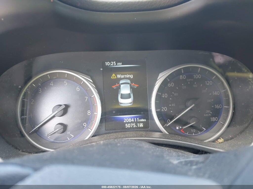 JN1EV7AP1HM737887 2017 INFINITI Q50 photo no. 7