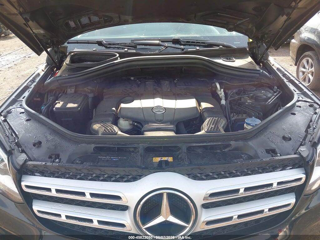 4JGDF6EEXHA893979 2017 MERCEDES-BENZ GLS 450 photo no. 10