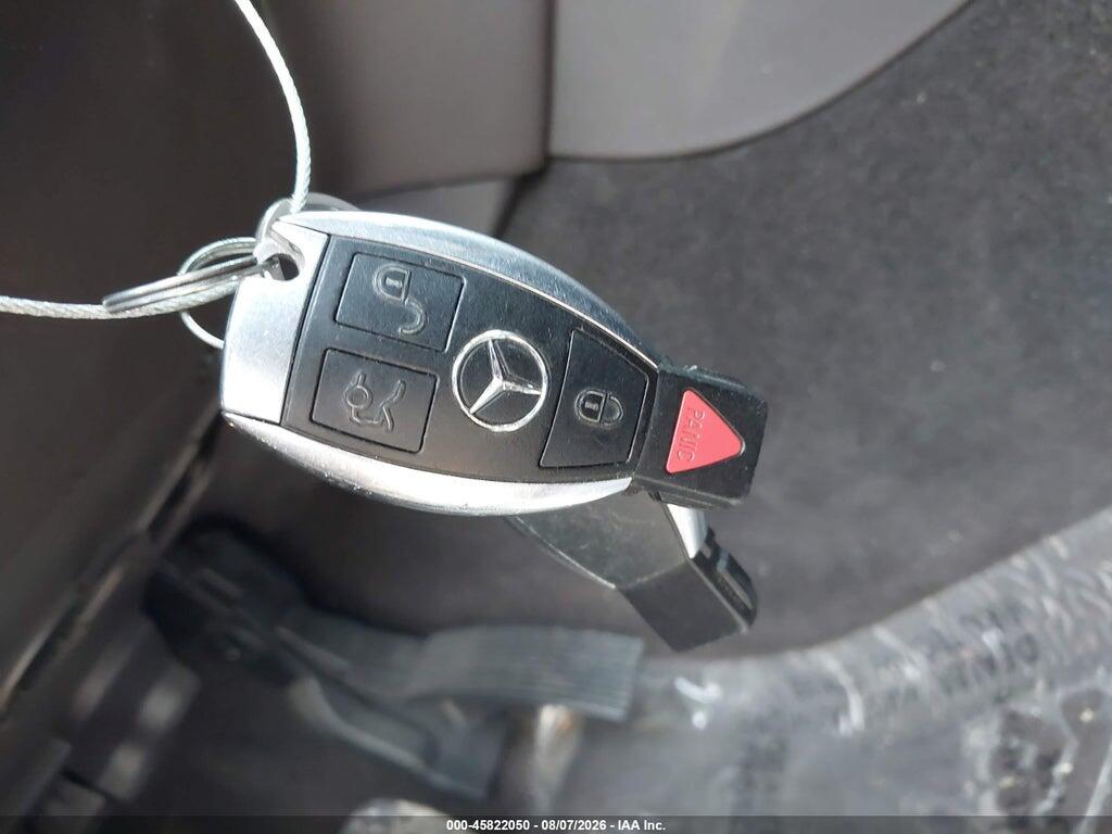 4JGDF6EEXHA893979 2017 MERCEDES-BENZ GLS 450 photo no. 11