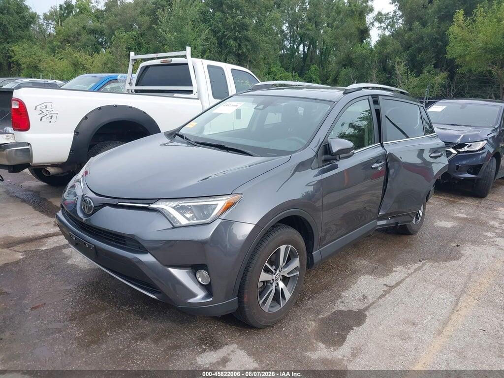 JTMRFREVXHD206736 2017 TOYOTA RAV4 photo no. 2