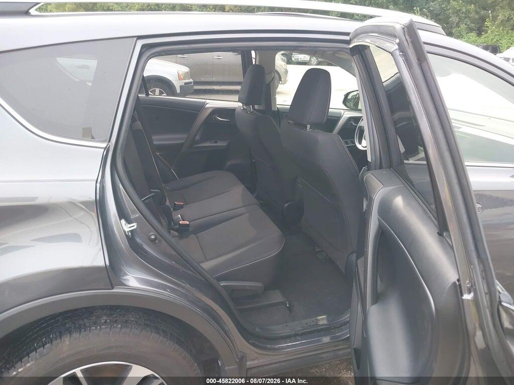 JTMRFREVXHD206736 2017 TOYOTA RAV4 photo no. 8