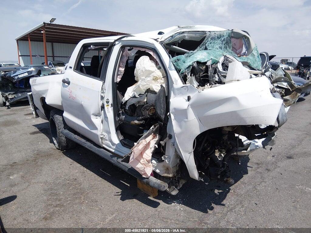 5TFEM5F10HX118141 2017 TOYOTA TUNDRA photo no. 1