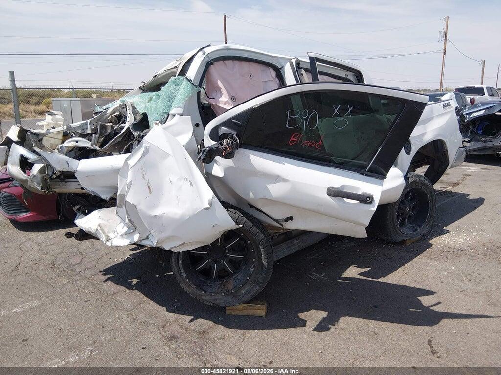 5TFEM5F10HX118141 2017 TOYOTA TUNDRA photo no. 2